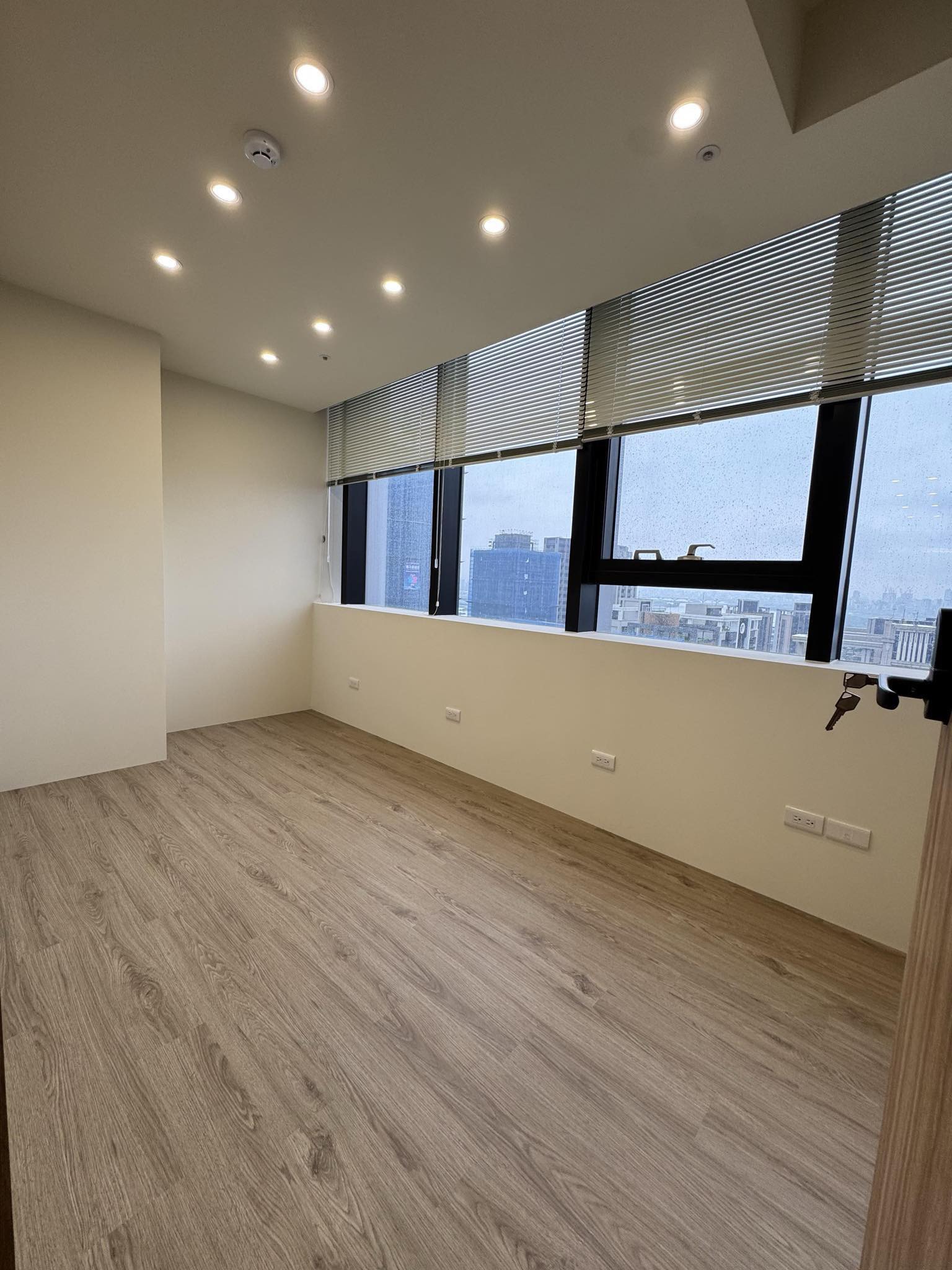 板橋華江館辦公室